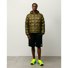Stussy MIDWEIGHT HOODED PUFFER, Размер: S, Наличие: Склад США (10-24 дня), фото 