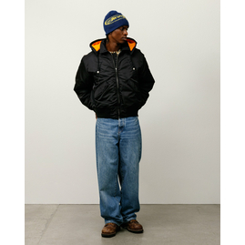 Stussy FLIGHT BOMBER, Размер: S, Наличие: Склад США (10-24 дня), фото 