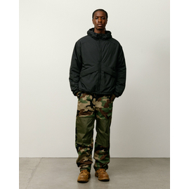 Stussy INSULATED HOODED JACKET, Размер: S, Наличие: Склад США (10-24 дня), фото 