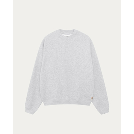 Stussy RELAXED CREW, Размер: S, Наличие: Склад США (10-24 дня), фото 