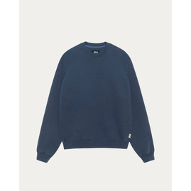 Stussy RELAXED CREW, Размер: S, Наличие: Склад США (10-24 дня), фото 