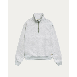 Stussy RELAXED HALF ZIP, Размер: S, Наличие: Склад США (10-24 дня), фото 