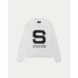 Stussy STATE CREW, Размер: S, Наличие: Склад США (10-24 дня), фото 