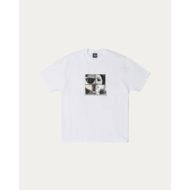 Stussy PERSONALITIES TEE, Размер: S, Наличие: Склад США (10-24 дня), фото 