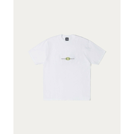 Stussy WORLDWIDE DOT TEE, Размер: S, Наличие: Склад США (10-24 дня), фото 