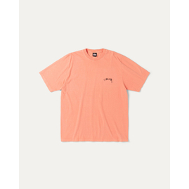 Stussy SERPENT TEE PIGMENT DYED, Размер: S, Наличие: Склад США (10-24 дня), фото 