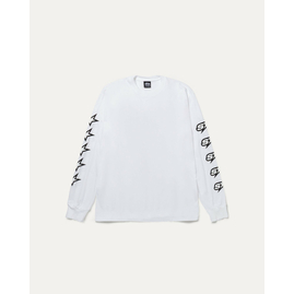 Stussy SPEEDWAY LS TEE, Размер: S, Наличие: Склад США (10-24 дня), фото 