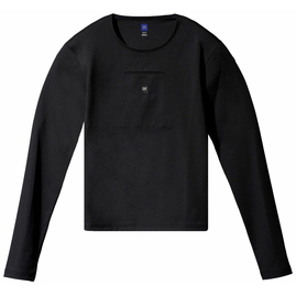 Yeezy Gap Engineered by Balenciaga Long-Sleeve Second Skin 'Black', Размер: XXL, Наличие: Забрать сейчас, фото 