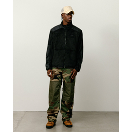 Stussy STÜSSY & NIKE FULL ZIP FLEECE, Размер: XS, Наличие: Склад США (10-24 дня), фото 