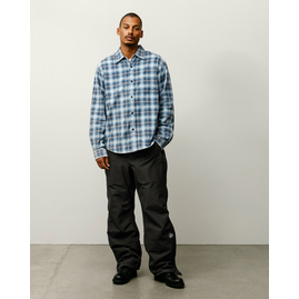 Stussy DAX PRINTED SHIRT, Размер: S, Наличие: Склад США (10-24 дня), фото 