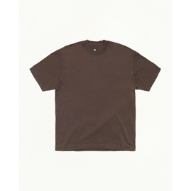 Stussy GARMENT DYED SS TEE, Размер: S, Наличие: Склад США (10-24 дня), фото 