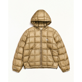 Stussy MIDWEIGHT HOODED PUFFER, Размер: S, Наличие: Склад США (10-24 дня), фото 