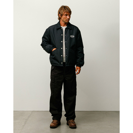 Stussy COACHES JACKET, Размер: S, Наличие: Склад США (10-24 дня), фото 