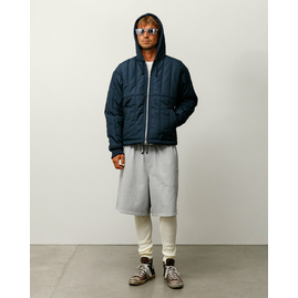 Stussy QUILTED NYLON WORK JACKET, Размер: S, Наличие: Склад США (10-24 дня), фото 