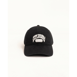 Stussy LOW PROFILE STÜSSY CREW STRAPBACK, Размер: ONE-SIZE, Наличие: Склад США (10-24 дня), фото 