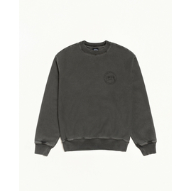 Stussy STÜSSY WEAR CREW PIGMENT DYED, Размер: S, Наличие: Склад США (10-24 дня), фото 