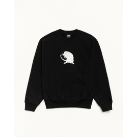 Stussy LONG RANGE CREW, Размер: S, Наличие: Склад США (10-24 дня), фото 