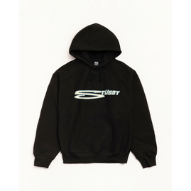 Stussy STRETCH HOODIE, Размер: S, Наличие: Склад США (10-24 дня), фото 