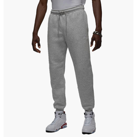 Штани чоловічі Air Jordan Brooklyn Fleece Grey FV7277-050, Размер: L, Наличие: Склад (1-3 дня), фото 
