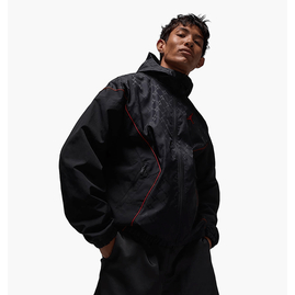 Куртка Nike Air Jordan Brooklyn Hooded Draft, Размер: M, Наличие: Склад (1-3 дня), фото 