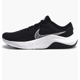 Кросівки чоловічі Nike Legend Essential 3 Next Nature Training Shoes Black Dm1120-001, Розмір: 42.5, Наявність: Склад (1-3 дня), фото 