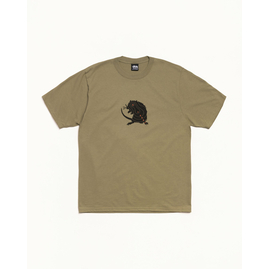 Stussy LONG RANGE TEE, Размер: S, Наличие: Склад США (10-24 дня), фото 
