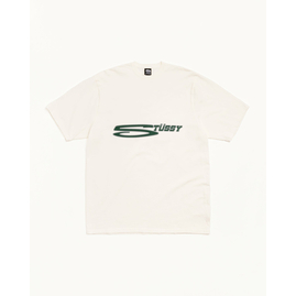 Stussy STRETCH TEE PIGMENT DYED, Размер: S, Наличие: Склад США (10-24 дня), фото 