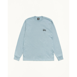 Stussy BASIC STÜSSY LS TEE, Размер: S, Наличие: Склад США (10-24 дня), фото 
