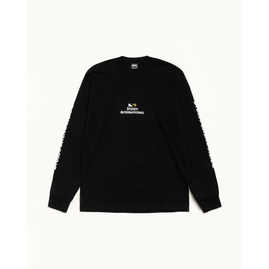 Stussy STÜSSY INTERNATIONAL LS TEE, Размер: S, Наличие: Склад США (10-24 дня), фото 