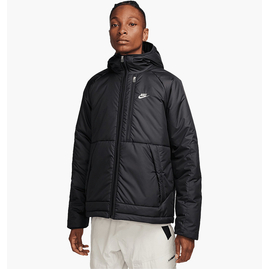 Куртка чоловіча Nike Sportswear Therma-Fit Repel Hooded Jacket Black DX2038-010, Размер: M, Наличие: Склад (1-3 дня), фото 