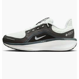 Кросівки чоловічі Nike Winflo 11 Gore-Tex White/Black FQ1358-004, Размер: 46, Наличие: Склад (1-3 дня), фото 