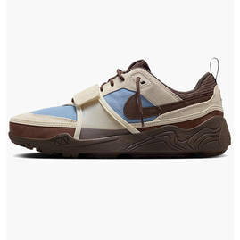 Кросівки чоловічі Nike Zoom Field Jaxx Beige/Brown HQ3072-400, Размер: 42, Наличие: Склад (1-3 дня), фото 