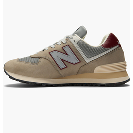 Кросівки New Balance 574, Размер: 41.5, Наличие: Склад (1-3 дня), фото 