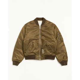 Stussy BUILT REVERSIBLE BOMBER JACKET, Размер: S, Наличие: Склад США (10-24 дня), фото 