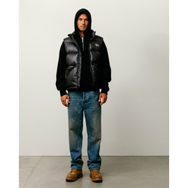 Stussy MICRO RIPSTOP DOWN VEST, Размер: S, Наличие: Склад США (10-24 дня), фото 