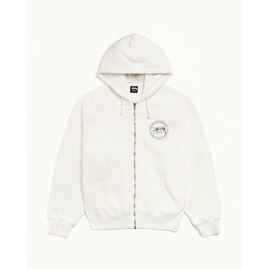 Stussy STÜSSY WEAR ZIP HOODIE PIGMENT DYED, Размер: S, Наличие: Склад США (10-24 дня), фото 