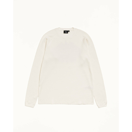 Stussy MANTRA RAGLAN THERMAL, Размер: S, Наличие: Склад США (10-24 дня), фото 