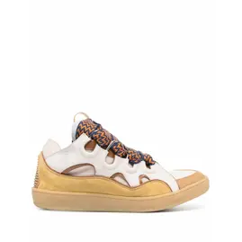 Lanvin Curb Sneakers 'Beige', Размер: 39, Наличие: Забрать сейчас, фото 