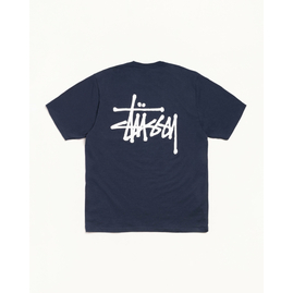 Stussy BASIC STÜSSY TEE, Размер: XS, Наличие: Склад США (10-24 дня), фото 