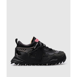 OFF-WHITE Odsy-1000 Black Grey Fucshia, Размер: 42, Наличие: Забрать сейчас, фото 