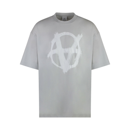 VETEMENTS ANARCHY T-SHIRT, Размер: XS, Наличие: Забрать сейчас, фото 