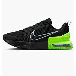 Кросівки Nike Air Max Alpha Trainer 6, Размер: 42, Наличие: Склад (1-3 дня), фото 