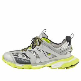 Balenciaga Track 1 Silver Green, Размер: 43, Наличие: Забрать сейчас, фото 