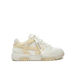 Off-White Out of Office Slim 'White Cream', Размер: 42, Наличие: Забрать сейчас, фото 