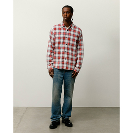 Stussy DAX PRINTED SHIRT, Размер: S, Наличие: Склад США (10-24 дня), фото 