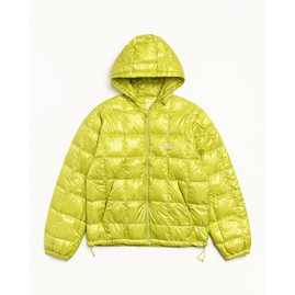 Stussy MIDWEIGHT HOODED PUFFER, Размер: XS, Наличие: Склад США (10-24 дня), фото 