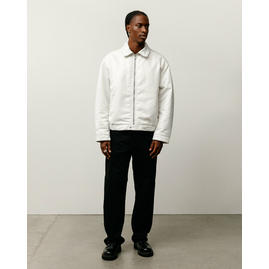 Stussy PILE LINED ZIP JACKET, Размер: S, Наличие: Склад США (10-24 дня), фото 