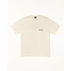Stussy SERPENT TEE PIGMENT DYED, Размер: S, Наличие: Склад США (10-24 дня), фото 