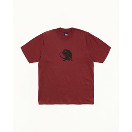 Stussy LONG RANGE TEE, Размер: S, Наличие: Склад США (10-24 дня), фото 