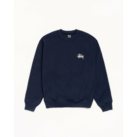 Stussy BASIC STÜSSY CREW, Размер: S, Наличие: Склад США (10-24 дня), фото 